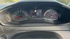 Peugeot 208 1.2 PureTech 100 Allure 5dr Petrol Hatchback